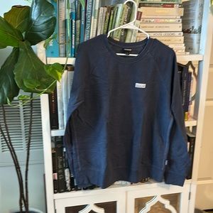 Patagonia sweatshirt EUC